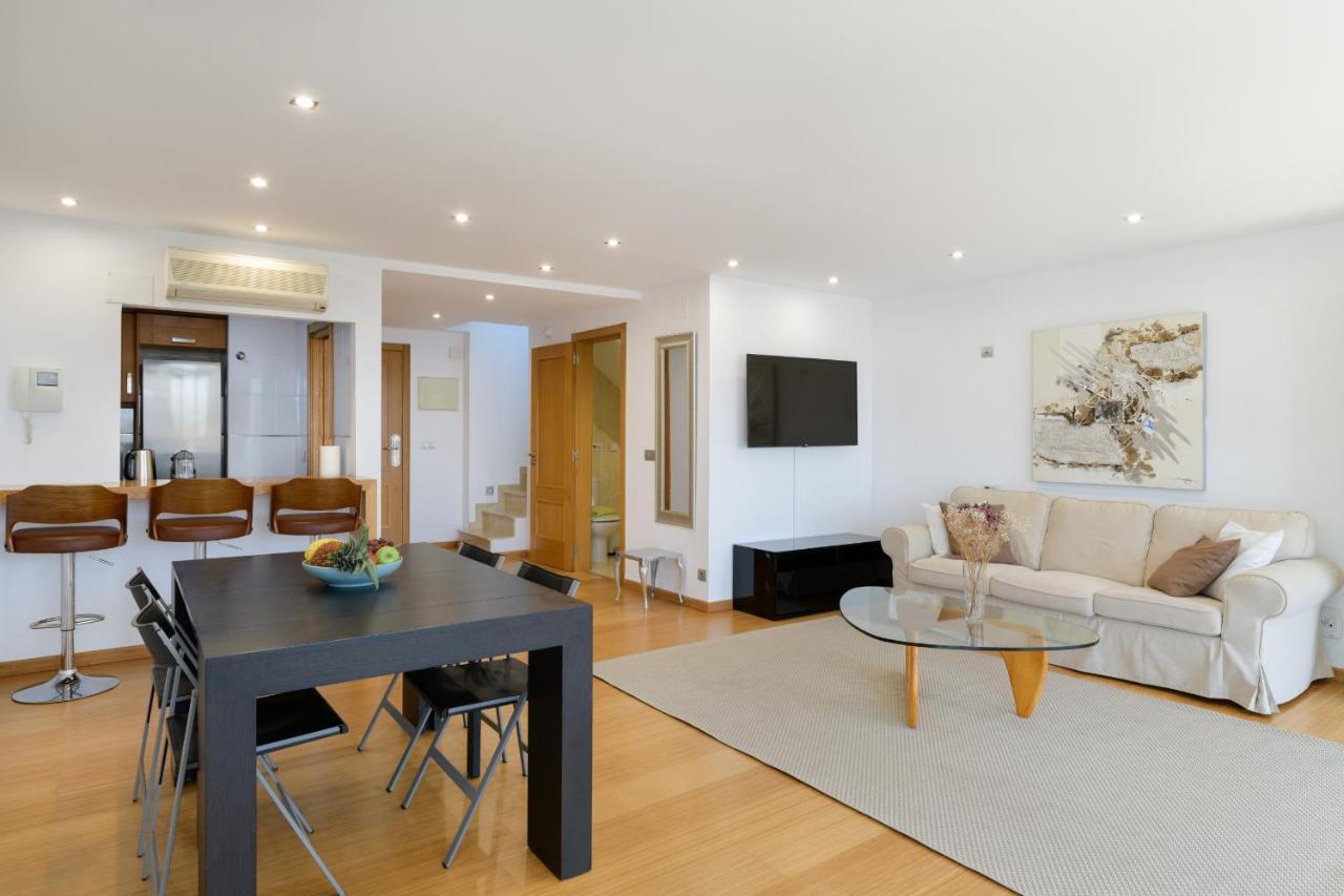 Appartement Atico Asante à Arrecife  Extérieur photo